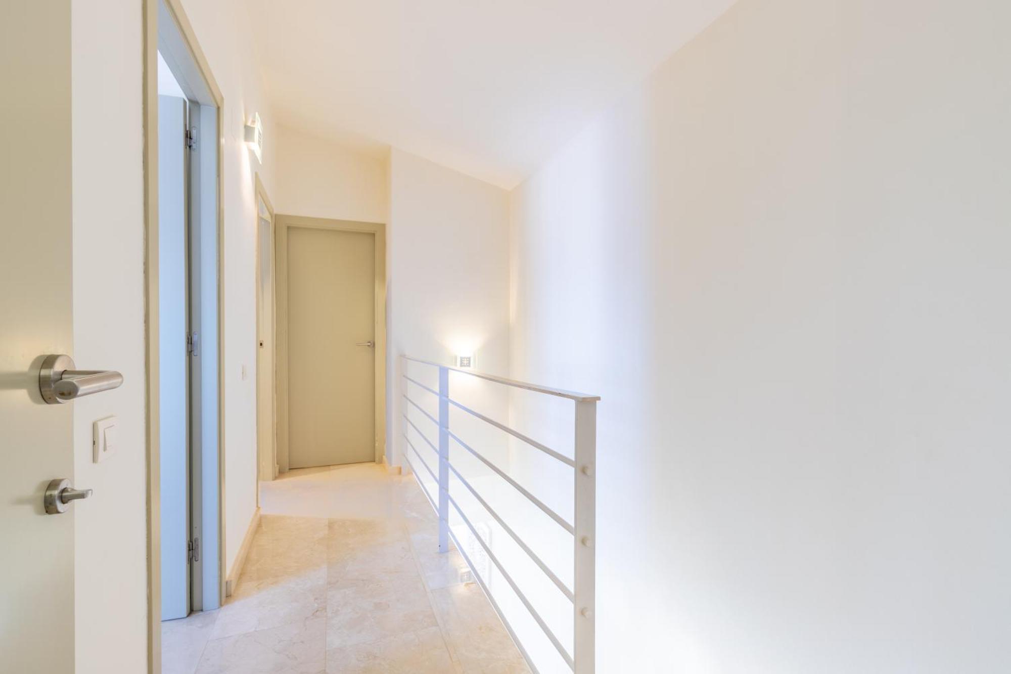 Altea Hills , Villa Noruega المظهر الخارجي الصورة