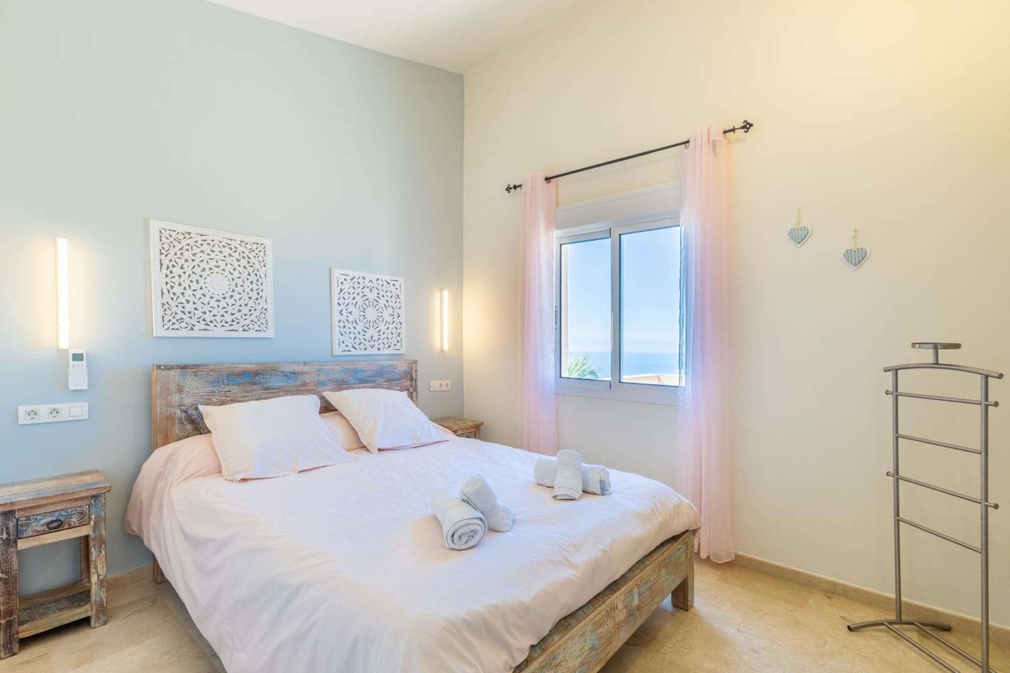 Altea Hills , Villa Noruega المظهر الخارجي الصورة